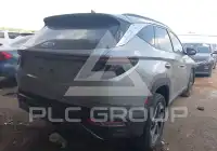 2024 Hyundai Tucson photo