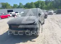 2024 Hyundai Tucson фото