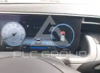 2024 Hyundai Tucson photo