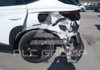 2024 Hyundai Tucson фото