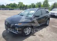 2024 Hyundai Tucson фото