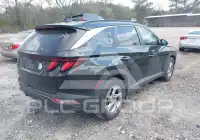 2024 Hyundai Tucson фото