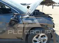 2024 Hyundai Tucson фото