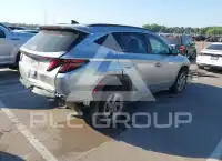 2024 Hyundai Tucson фото