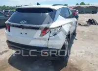2024 Hyundai Tucson фото