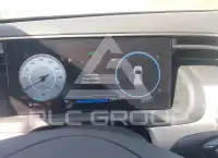 2024 Hyundai Tucson фото
