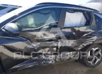 2024 Hyundai Tucson фото