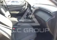 2024 Hyundai Tucson фото