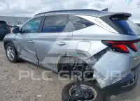 2024 Hyundai Tucson фото