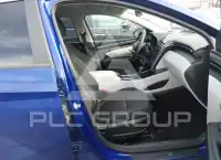 2024 Hyundai Tucson photo