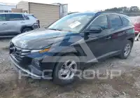 2024 Hyundai Tucson фото