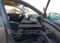 2024 Hyundai Tucson фото