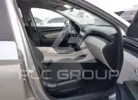 2024 Hyundai Tucson фото