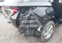2024 Hyundai Tucson фото