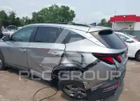 2024 Hyundai Tucson фото