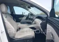 2024 Hyundai Tucson photo