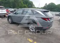 2024 Hyundai Tucson фото