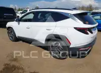 2024 Hyundai Tucson фото