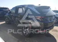 2024 Hyundai Tucson фото
