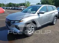 2024 Hyundai Tucson фото