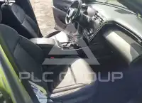 2024 Hyundai Tucson фото