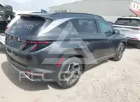 2024 Hyundai Tucson photo