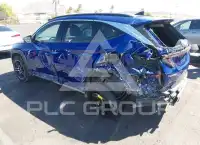 2024 Hyundai Tucson фото