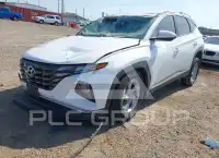 2024 Hyundai Tucson фото