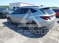 2024 Hyundai Tucson фото