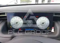 2024 Hyundai Tucson фото