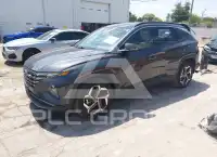 2024 Hyundai Tucson фото