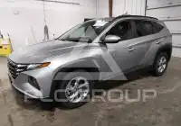 2024 Hyundai Tucson photo