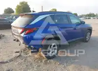 2024 Hyundai Tucson фото