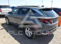 2024 Hyundai Tucson photo