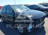 2024 Hyundai Tucson фото