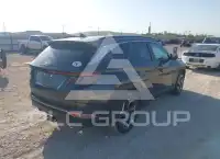 2024 Hyundai Tucson фото