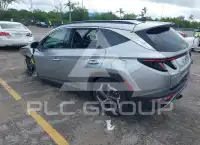 2024 Hyundai Tucson фото