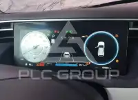 2024 Hyundai Tucson фото