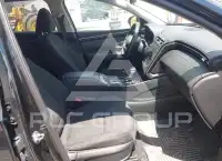 2024 Hyundai Tucson фото