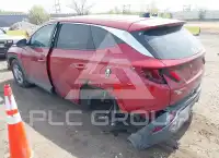 2024 Hyundai Tucson фото
