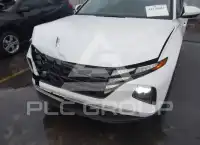 2024 Hyundai Tucson photo