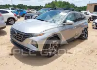 2024 Hyundai Tucson photo