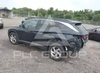 2024 Hyundai Tucson фото