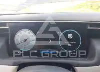 2024 Hyundai Tucson фото