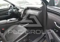 2024 Hyundai Tucson фото