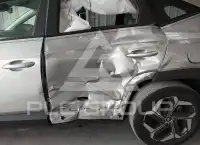 2024 Hyundai Tucson фото