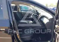 2024 Hyundai Tucson фото