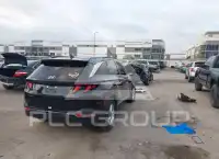 2024 Hyundai Tucson фото
