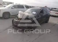 2024 Hyundai Tucson photo