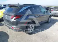 2024 Hyundai Tucson фото